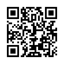 QR Code for bitcoin:1H6f1CrWpvTktjBpZmUB27GfCfoSCUtja7