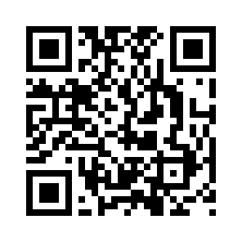 QR Code for bitcoin:1H6f2ntQ1e1ceeGCTp8UitVAco45CzRGVS