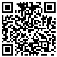 QR Code for bitcoin:1H6fDudfeCvMCXWPVowuWtwQEkQMBPcXk1