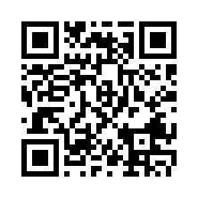 QR Code for bitcoin:1H6gJ5dUhvbno5bzGDLCs2C3dz6pMbVF8h