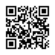 QR Code for bitcoin:1H6gSPpyJ1efVaXqfABimkGCZ6MGojYauu