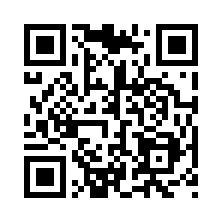 QR Code for bitcoin:1H6h5UUKtwSJSomhqPBj7KeDK2fYfjePL7