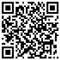 QR Code for bitcoin:1H6kLtbZSK5bdqd8AwDzHkpVH3AstcFTuo