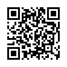 QR Code for bitcoin:1H6mkvWPRCEsgvBNsGpuHczKyvQ4RcdZP8