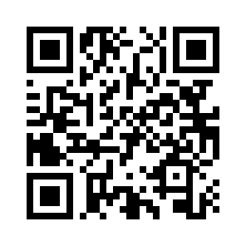 QR Code for bitcoin:1H6qcR71r1M7KC15dNcYRSpKpPwpkh83EP