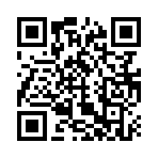 QR Code for bitcoin:1H6rgHeJVFY16jynXTGz8pQ26FSq2vGSdP