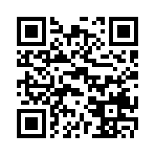 QR Code for bitcoin:1H6sAFnCh5HENRvP5NMuAfFpFuBTEkLLWf