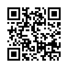 QR Code for bitcoin:1H6spEfDXzfGPV86jmaMm19ex8kbDwsaM9