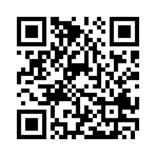 QR Code for bitcoin:1H6vspLowbzyDP6kFobQnQ3qsSbEmiMhzQ
