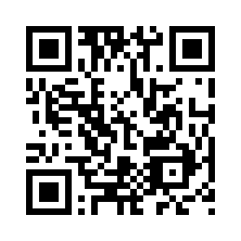 QR Code for bitcoin:1H6w89xWmPhSpaRDM6SuTLUp7YMEdpePN1
