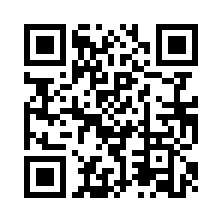 QR Code for bitcoin:1H6zdDBpoTYWRHjFoYmDgAMtESqQQACPXC