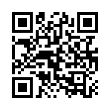 QR Code for bitcoin:1H6zkY8mLifbzdr4SycZhLKo2duFJsFo9D