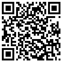 QR Code for bitcoin:1H7259MYfDkvYBYP9BybEURL4g11yyy61P