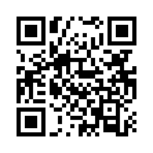 QR Code for bitcoin:1H75gDveeerqCSKPxke8rcUNEsNsPRVs8J