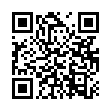 QR Code for bitcoin:1H77jzTaWowANPYYfouK6XDXm4HHWZB8Um