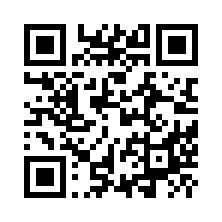 QR Code for bitcoin:1H7PVkk1cVmDpu6VmkaUXd3u6FNnyHDxvX