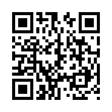 QR Code for bitcoin:1H7PrcnPmxZAJHoX3DFZos8p623nf6t65A