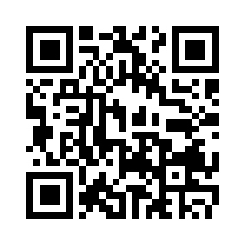 QR Code for bitcoin:1H7UqF258yXffL8BfcJipvTLRLfW9vDoTp