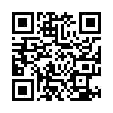 QR Code for bitcoin:1H7skEmRa3AZjKrnpg4sDwYUhQLqsFhjMR