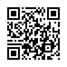 QR Code for bitcoin:1H7vGY895TSmXKT9iWripRGVzhnaAWeLi4