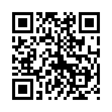 QR Code for bitcoin:1H82rCZXAwxWbQToURYkCZWDf7sTbHJpYs