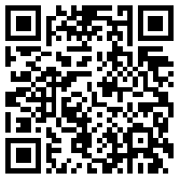 QR Code for bitcoin:1H84XRdsrsFoDTsuJ95NoKSM7MuDPRH6DP