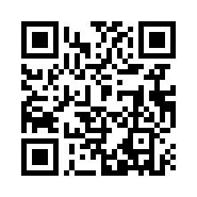 QR Code for bitcoin:1H894y9GVcLx2Cf9daLTX2psDaG9DPcatw