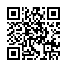QR Code for bitcoin:1H8B34oudEHqTwxtm8S2coV42pC1PgMQpk