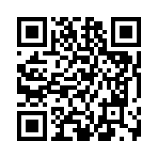 QR Code for bitcoin:1H8B7BeA2Ts1fSyfghDPfXCUvnaiF5B3Nv