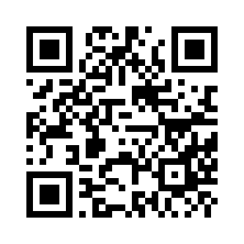 QR Code for bitcoin:1H8CB6crERqYBDC23oV4Bn7meWwF2ENPmo