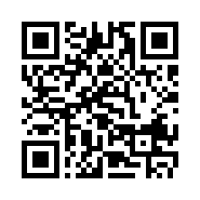 QR Code for bitcoin:1H8Dca64Kbeh99eLTqUJ3RUcubKyoivMT1
