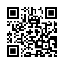 QR Code for bitcoin:1H8EcpxCD4NyrXw17BicWe6iRwUYFkqBQT