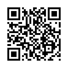QR Code for bitcoin:1H8F5UUqW2bHT9KWTT7MEL8Ux7GPMi6UUS