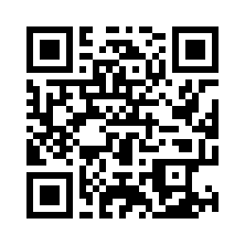 QR Code for bitcoin:1H8FgmLvmwPzAbdRdb1qzNdStjaLWbZ5rs