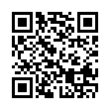 QR Code for bitcoin:1H8GhZTVb2cDoe5dpkDgXVJEnLGUYu4hsP