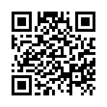 QR Code for bitcoin:1H8H3xVdkDKD2ByP1eTSnB58ECZ1opVw16