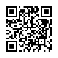 QR Code for bitcoin:1H8Jmithe245HnFDSKjG3ePd3rrCeB2Bai