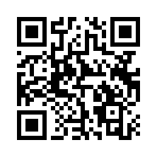 QR Code for bitcoin:1H8Len3EqsXsVCjHQMbAVZ7a4fUb1RdLeR