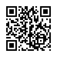 QR Code for bitcoin:1H8SG4Ukp4ZAdTSc6N5A9Ag6vjBisGDdCD