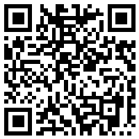 QR Code for bitcoin:1H8SSmKfcduBWWDSMzUAPw29bpjvi59w3A
