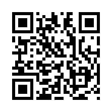 QR Code for bitcoin:1H8SfmFxV7TLcDLcad2aHa3khCXF6jKZPw