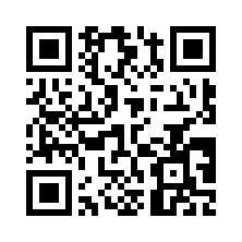 QR Code for bitcoin:1H8SyZ7MfaS9QbX2LhKNDHPagez4LwFm9j