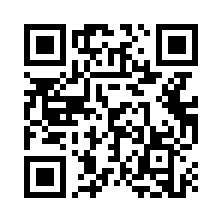 QR Code for bitcoin:1H8W4FSzQc1z61VvrydGFLLboXUB6ttLTT