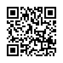 QR Code for bitcoin:1H8WbfybEFYBXteLLnCPEGefFLZWbBgoZL