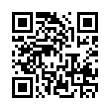 QR Code for bitcoin:1H8b8DM4fQeAYK1BaMrC5QssV9WV3uxfCX