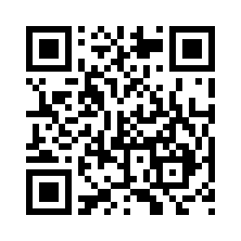 QR Code for bitcoin:1H8cFWzS83ioXx2aTHPCxqW2UYjWmNMs8V