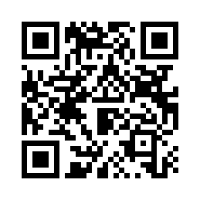 QR Code for bitcoin:1H8dC4u8bcMSc9FczCnqFfXF544Q785GSS