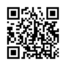 QR Code for bitcoin:1H8dPLjoiJzMb8dUo8MSb9Cy3fsZmz8Bqt