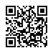 QR Code for bitcoin:1H8daDDZuCritAZdfCC94awFRqqBLT3yWs