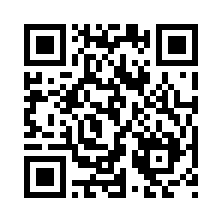 QR Code for bitcoin:1H8eETkBnGUKbQfXXsJsgdibSCGhKjp1fQ